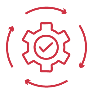 Plug-n-play deployment with low-code flexibility